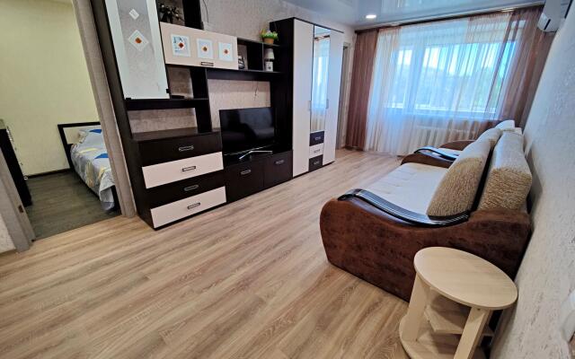 Уютные Сутки в квартале 4-й 1