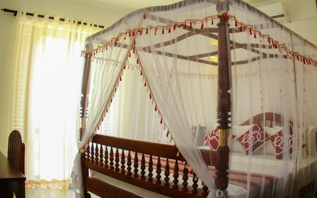 Romaya Villa