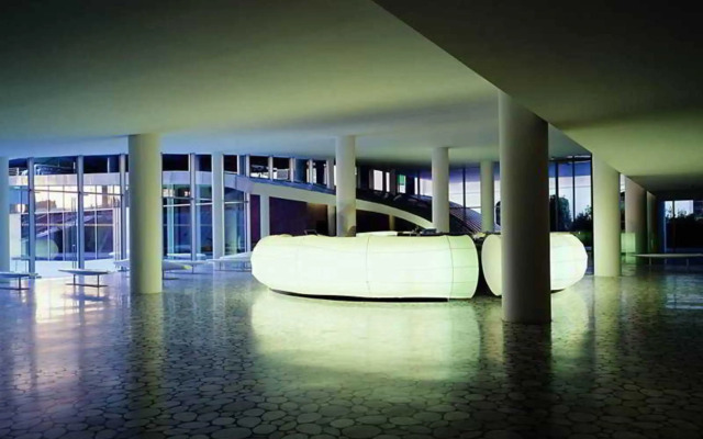 Hyatt Regency Rome Central