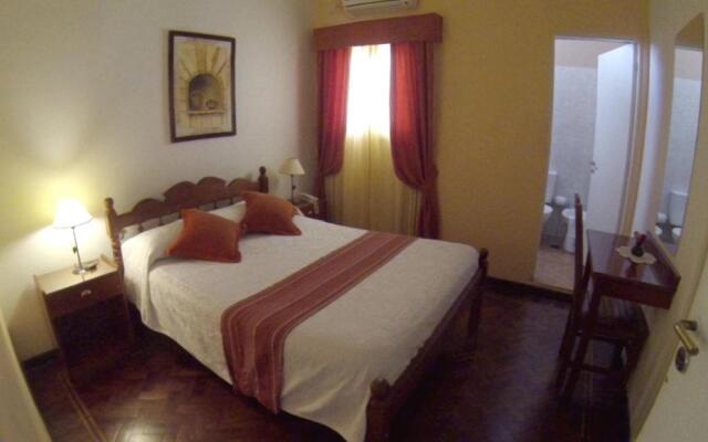 Hotel Rutas