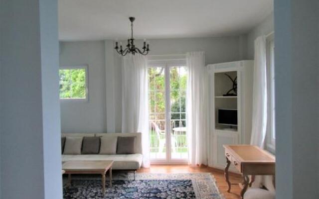 Hostellerie du DEBARCADERE