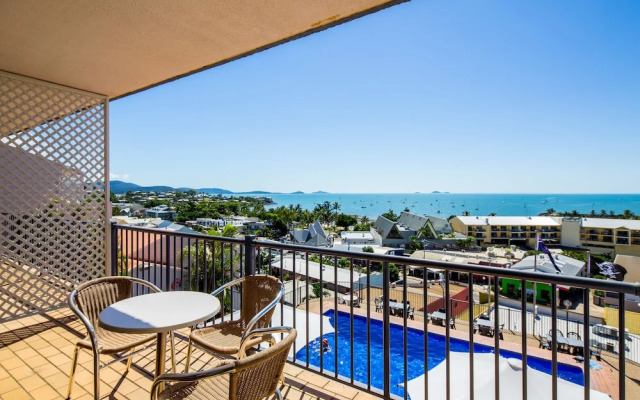 Ocean Views 14A