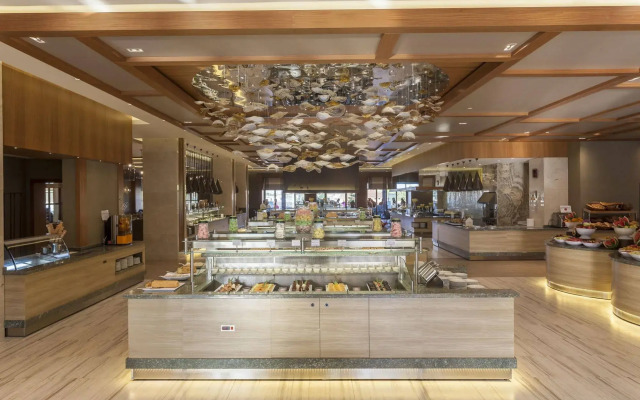 Club Grand Aqua - All Inclusive