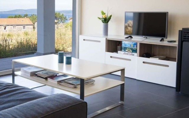 104671 - House in A Curra