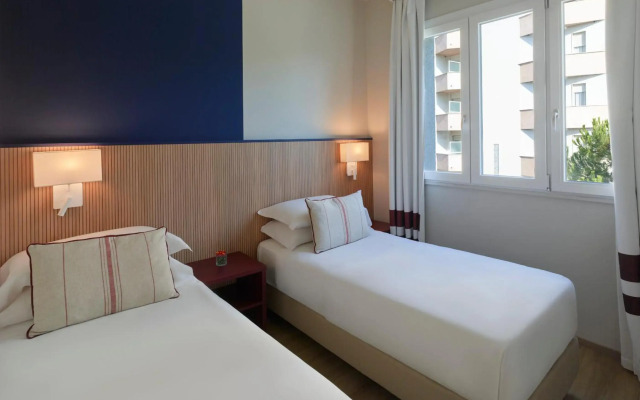 Serena Majestic Hotel