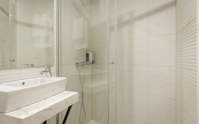 Hotel YIT Ciudad De Zaragoza