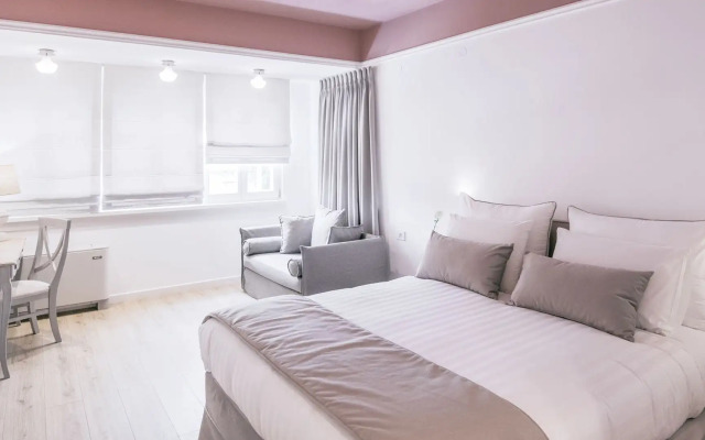 Its Kale Boutique Hotel