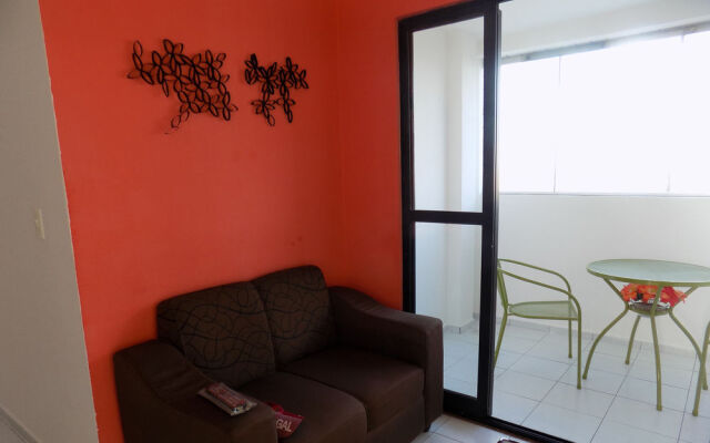 Flat Príncipe de Astúrias