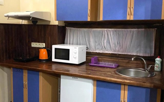 Апартаменти на вулиці Лесі Українки 19 кв 7