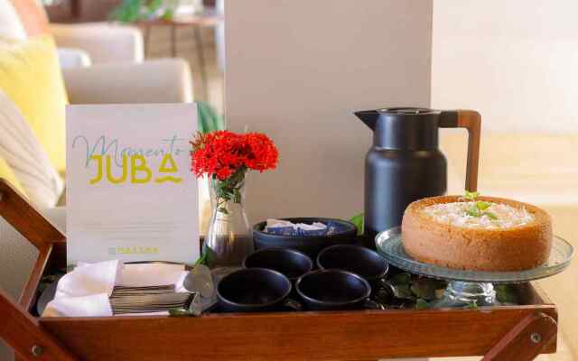 Pousada Marajuba