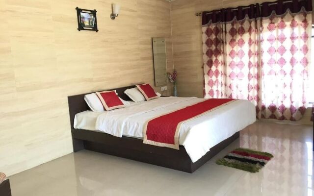 Hotel Sheetal