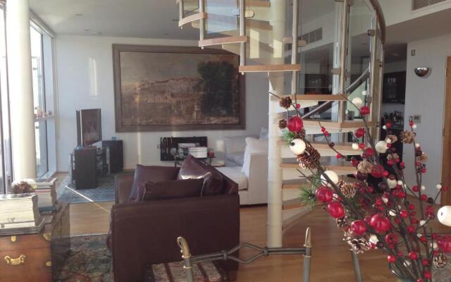 Excel Ex.Ctr.2 Bed Waterfront Penthouse