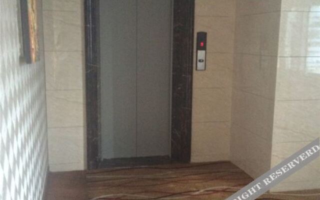 Songyang Grand Hyatt Fashion Hotel