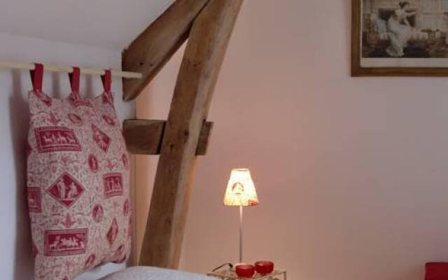 Cherville B&B