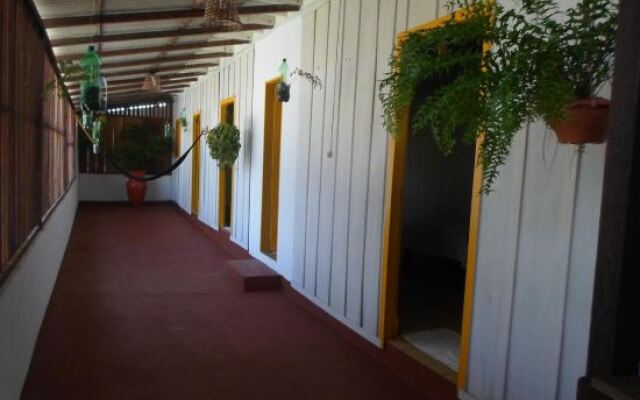 Hotel Coração Verde