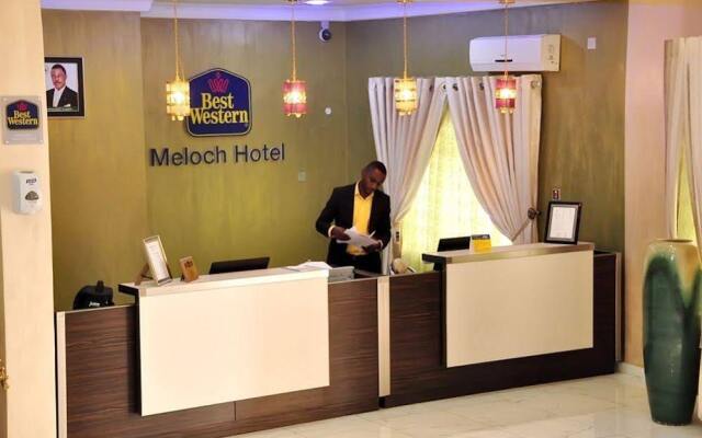 Best Western Meloch Hotel