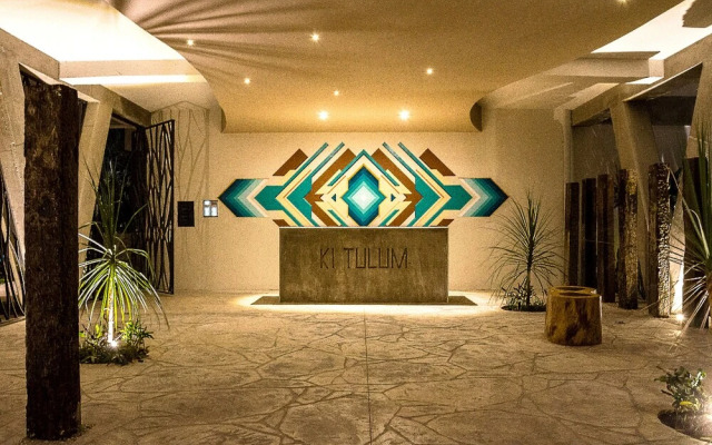 Kii Tulum Apartments by The Spot