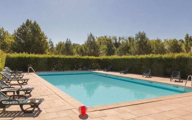 Appart'City AIX EN PROVENCE FUVEAU