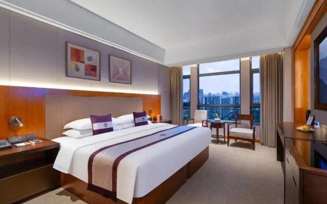 Windsor Park Hotel Kunshan