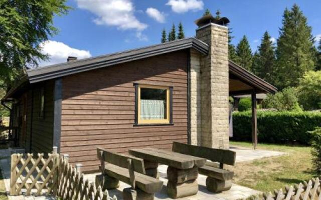Holiday home Ferienpark Am Waldsee 2