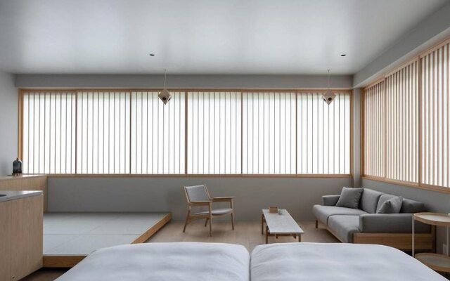 MIROKU NARA by THE SHARE HOTELS