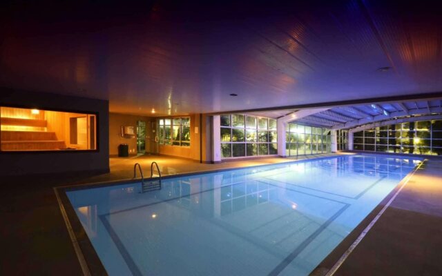 Roomo Bela Cintra Residencial
