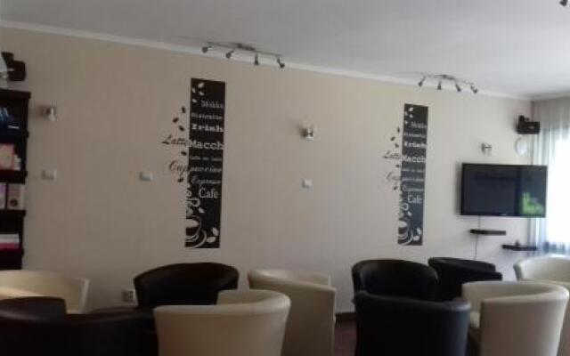 Hotel Jogar