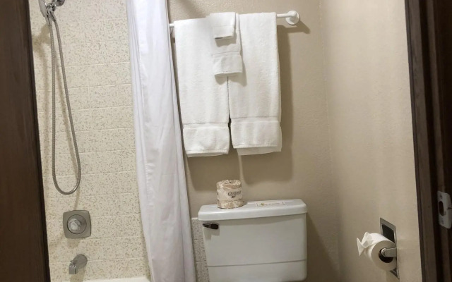 Super 8 by Wyndham Florence OR