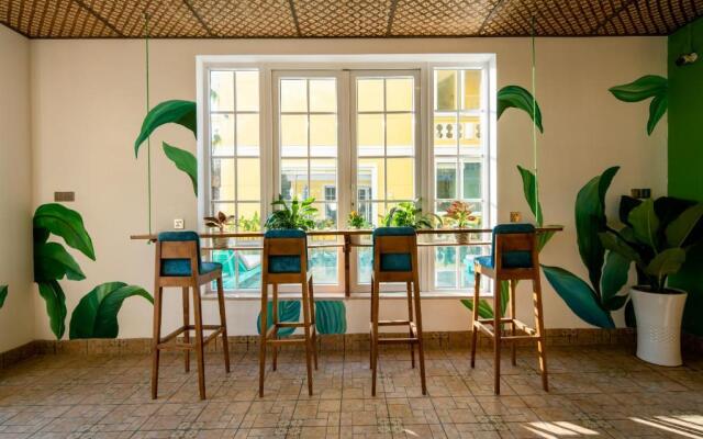 Triple Riverside Villa Hotel Hoian