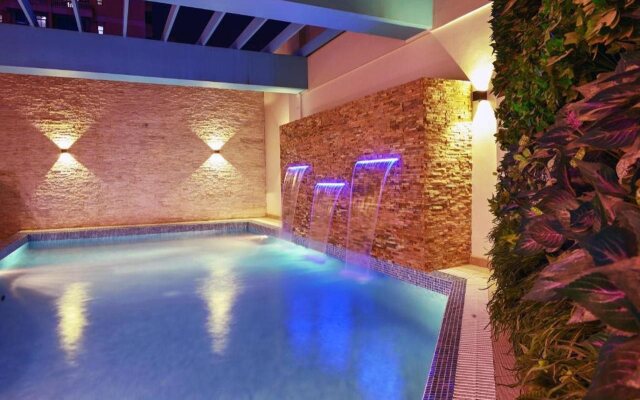Meshal Hotel & Spa