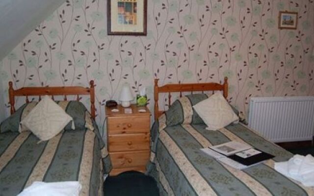 Glenan Lodge Self Catering