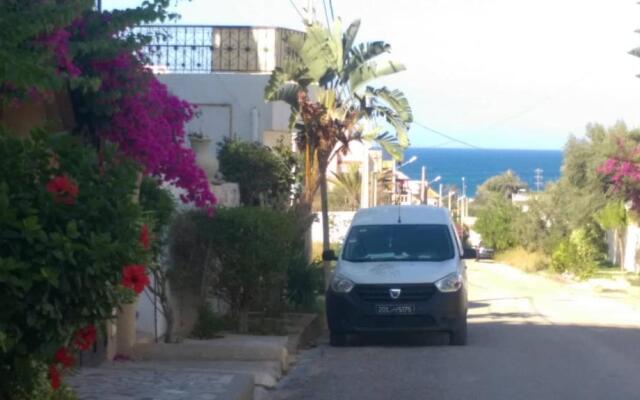S+1 Vue Mer Climatise