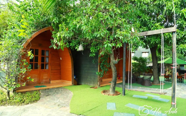 CoCo Farm Hoi An