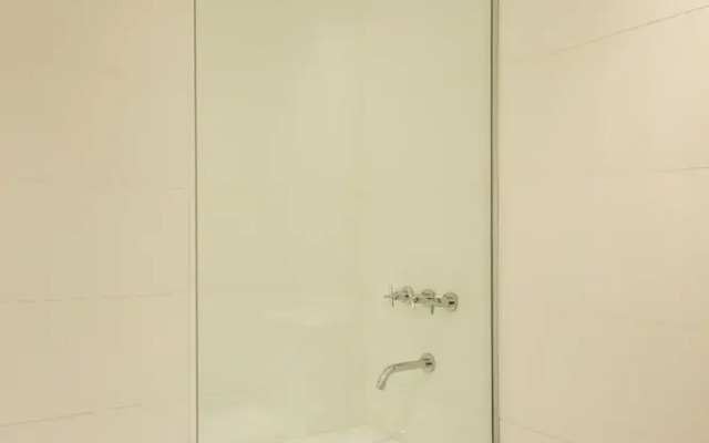 Vivi Moderno y Acogedor Recoleta B43