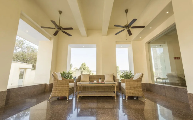 Zade House Jaipur