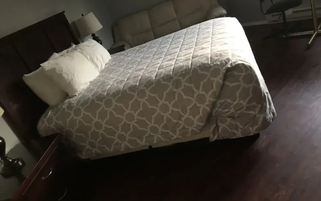 Riverside Inn Dallas