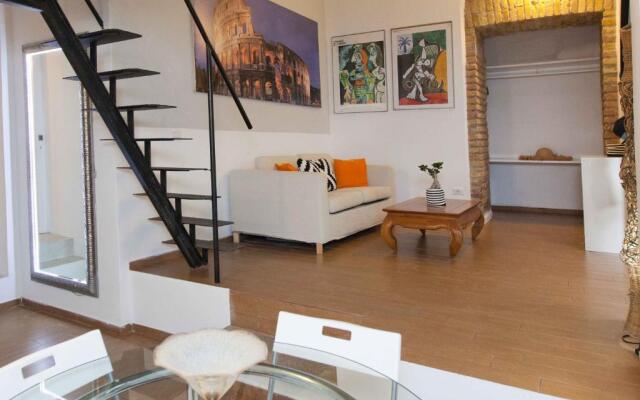 Colosseo Accomodation