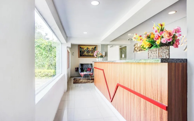 Hotel O Medan City Near Sun Plaza Formerly Residence Anugrah