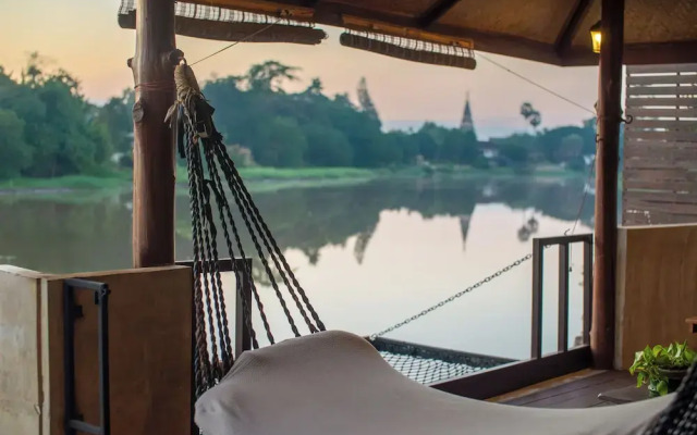Tolani Riverside Chiang Mai Villa