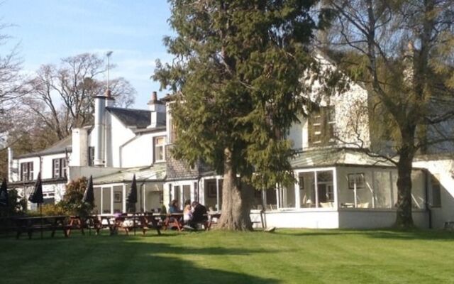 The Killearn Hotel