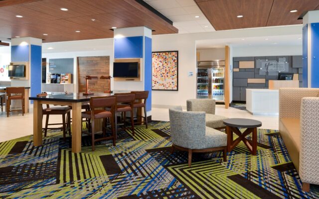 Holiday Inn Express & Suites Ottumwa by IHG