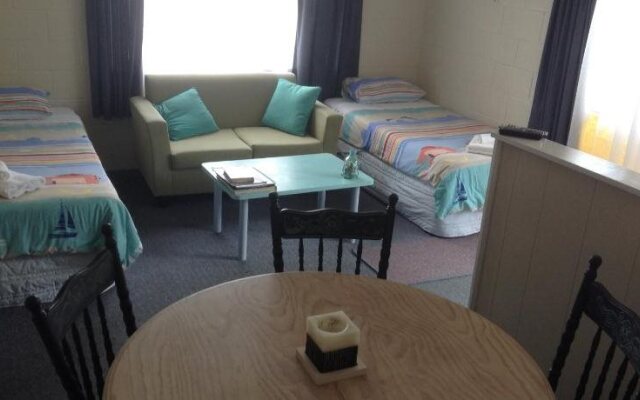 Whitianga Motel