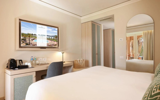 Almar Timi Ama Resort & Spa