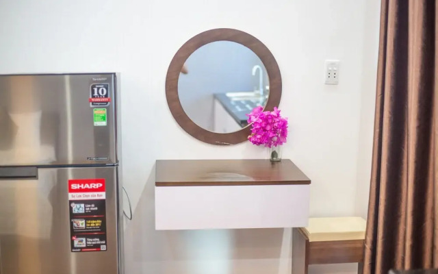 HANZ Nam Anh Hotel & Apartment