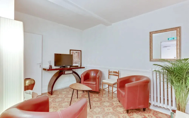 Hôtel Maât Etoile