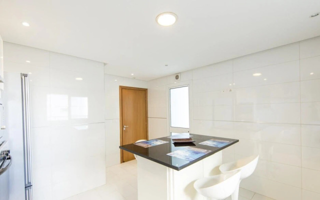Rd Panorama Superbe apt Avec Terrasse vue for t