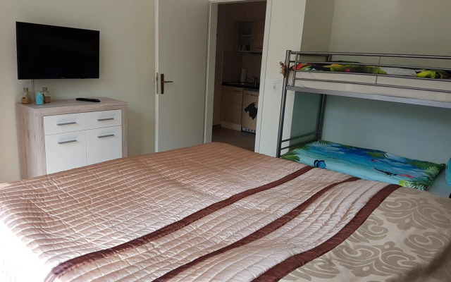 Ferienwohnanlage Majorcas