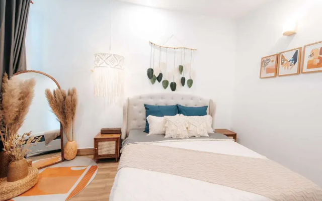 Boho Boutique
