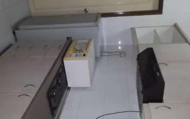 Golden City Apartment Leisure Holiday Resorts