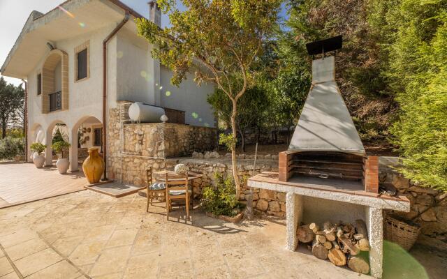 Villa Corallo in Martina Franca